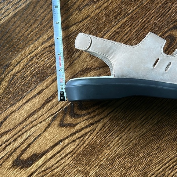 Propet easy walker Women's sandals size 8.5 - Picture 12 of 13